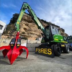 Horario de apertura Reciclatge Fores, Tortosa