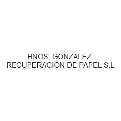 Horario de apertura Hnos. Gonzalez Recuperación De Papel S.L., Villares de la Reina
