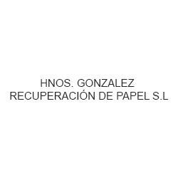 Horario de apertura Hnos. Gonzalez Recuperación De Papel S.L., Villares de la Reina