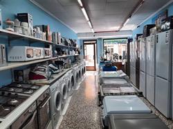 Horario de apertura Electrodomesticos Garan, Burriana