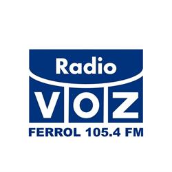 Horario de apertura Radiovoz Ferrol, 