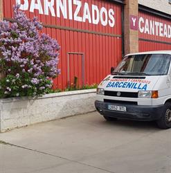 Horario de apertura Barnizados y Canteados Barcenilla, Palencia