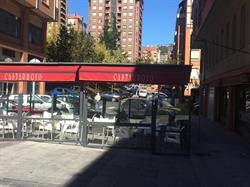 Cafetería Castarroyo en Bilbao (Otxarkoaga-Txurdinaga) - Horario de apertura