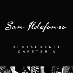 Cafetería San Ildefonso Atocha en Madrid (Retiro) - Horario de apertura