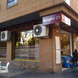 Belgica 26 S.L. en Valencia (El Pla Del Real) - Horario de apertura