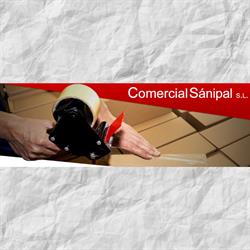 Horario de apertura Comercial Sánipal, Cornellà de Llobregat