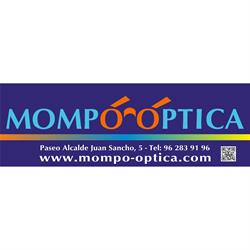Horario de apertura Mompó-Óptica, Oliva