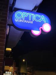 Horario de apertura Optica Quintanar, Quintanar del Rey