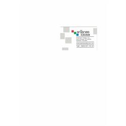 Horario de apertura ANTENAS TOLOSA, S.L., San Blas