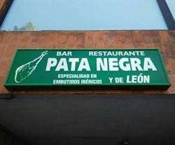 Pata Negra en Barcelona (Les Corts) - Horario de apertura