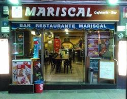 Horario de apertura Bar Mariscal, Santa Coloma de Gramenet