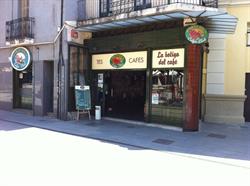 Horario de apertura Porto Rico Cafe Club, L'Hospitalet de Llobregat