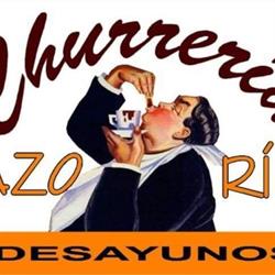 Horario de apertura Churreria Ortega y Azorin C.b., Albacete