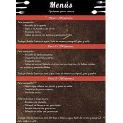 Horario de apertura Cafetería Vía Libre, Salamanca