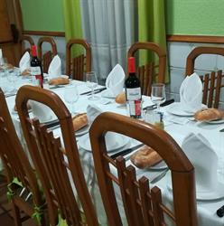 Mesón Leonés en Madrid (Carabanchel) - Horario de apertura