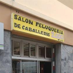 Horario de apertura Peluquería de Caballeros 2000, Santa Cruz de Tenerife