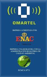 Horario de apertura Omartel, Callosa de Segura