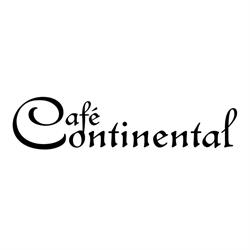 Horario de apertura Café Continental, Alcalá de Henares