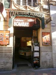 Bombay en Valencia (Ciutat Vella) - Horario de apertura