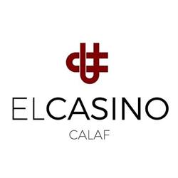 Horario de apertura Casino, Calaf
