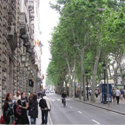 Ramblas Regals S.L. en Barcelona (Ciutat Vella) - Horario de apertura
