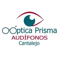 Horario de apertura Óptica Prisma, Cantalejo
