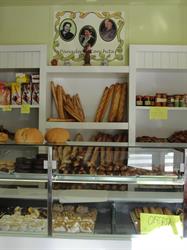 Horario de apertura Panaderia Conchita, Calatayud