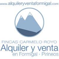 Horario de apertura Administración de Fincas Carmelo Royo Biescas, Formigal