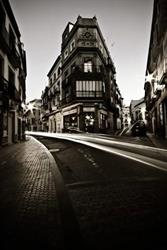 Bar Alfalfa en Sevilla (Casco Antiguo) - Horario de apertura