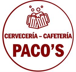 Horario de apertura Cafetería Paco's Cervecería, Córdoba