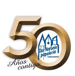 Horario de apertura Papeleria San Antonio S.l., Carcaixent