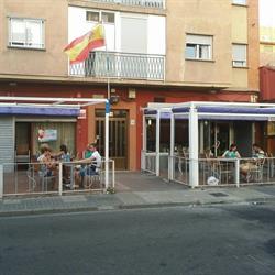 Horario de apertura Bar El Dolar, Zaragoza