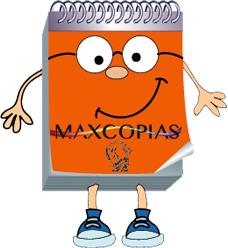 Horario de apertura Maxcopias Reprografia, Torrejón de Ardoz