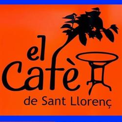 Horario de apertura El Cafe, Sant Llorenç d'Hortons
