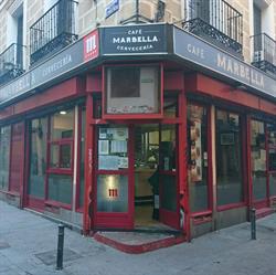 Horario de apertura Marbella, Madrid