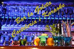 Horario de apertura Bar la Goleta, Sant Feliu de Guíxols