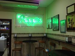 Horario de apertura Bar Papis, Huelva