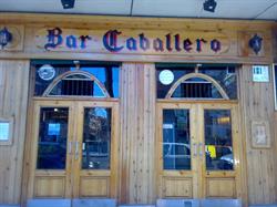 Horario de apertura Cafeteria Caballero, Madrid
