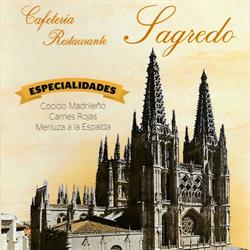 Horario de apertura Cafeteria Sagredo C.b., Madrid