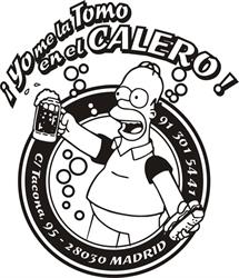 Calero en Madrid (Moratalaz) - Horario de apertura