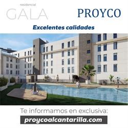 Horario de apertura Proyco Alcantarilla S. L.,
