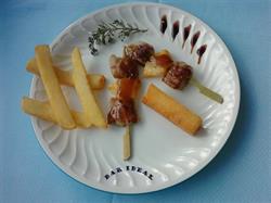 Horario de apertura Bar Ideal, Huelma