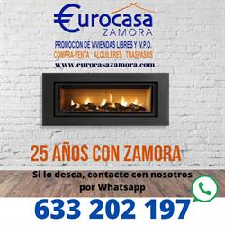 Horario de apertura Eurocasa Zamora, 