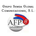 Horario de apertura AFP Informáticos & Intervoz, Huelva