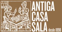 L Antiga Casa Sala Sl. en Barcelona (Ciutat Vella) - Horario de apertura