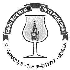 Cervecería Internacional en Sevilla (Casco Antiguo) - Horario de apertura