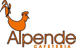 Horario de apertura Cafetería El Alpende, Corralejo