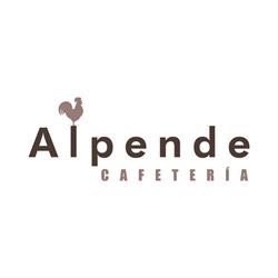 Horario de apertura Cafetería El Alpende, Corralejo