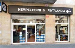 Horario de apertura Pintalandia S.l., Tarragona