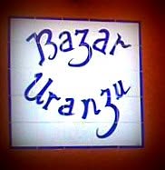 Horario de apertura Uranzu Bazar, Irun